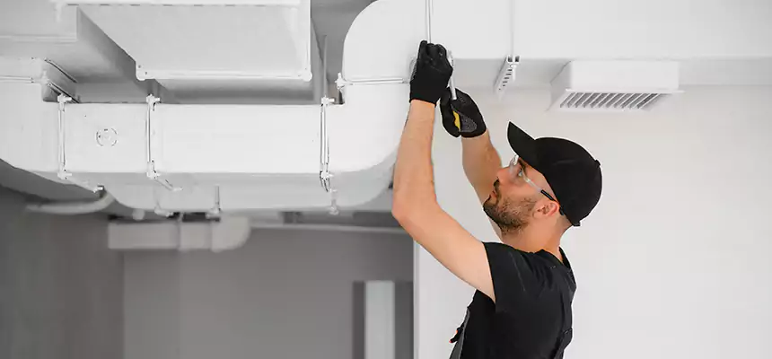 Our Air Duct Cleaning Services in Yucaipa, CA