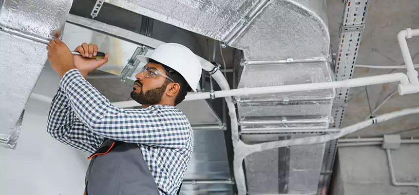 Proactive Ac Vent Repairs & Air Duct Replacement Companies Near Me in Yucaipa