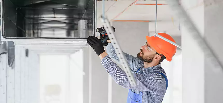 Comprehensive Ventilation Cleaning in Yucaipa