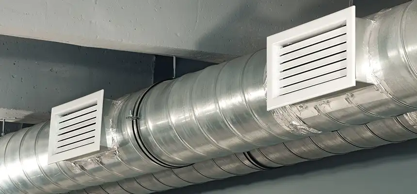 Our Air Duct Camera Inspection Services in Yucaipa, CA