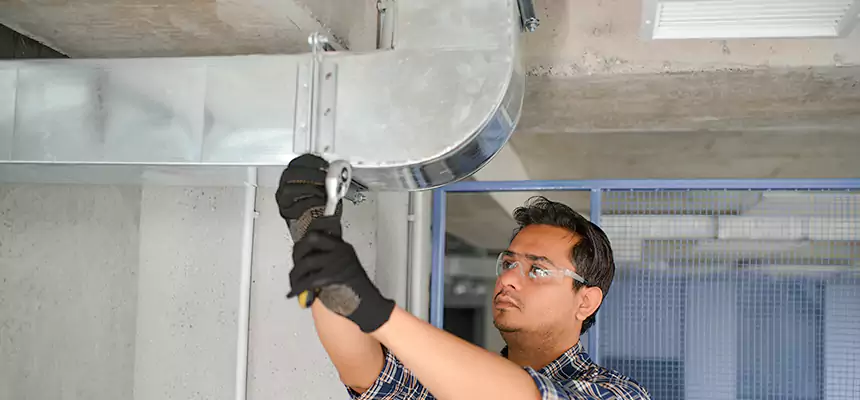 Our Air Duct Installation Services in Yucaipa, CA
