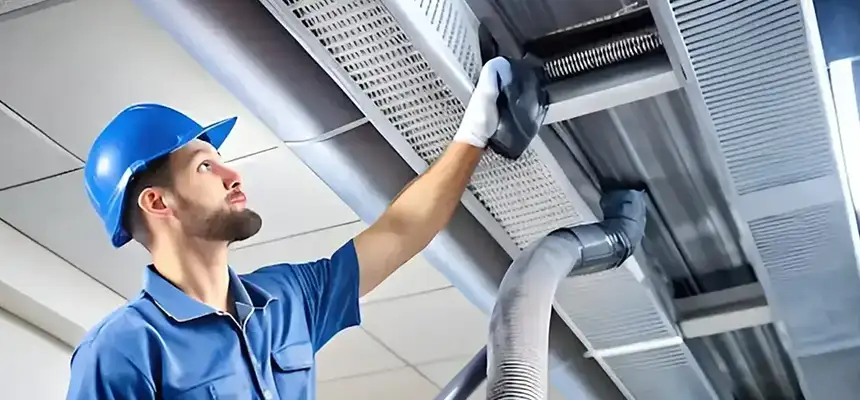 Our Annual Dryer Vent Maintenance Services in Yucaipa, CA