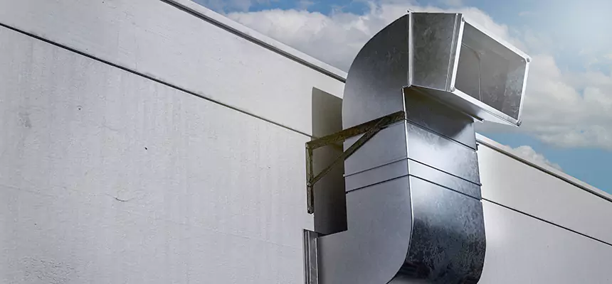 Comprehensive Commercial HVAC Cleaning in Yucaipa