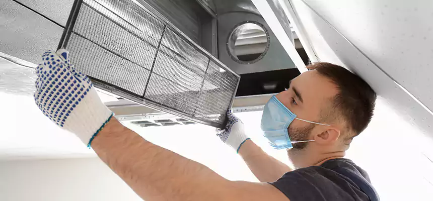 Our Dryer Vent Cleaning Services in Yucaipa, CA