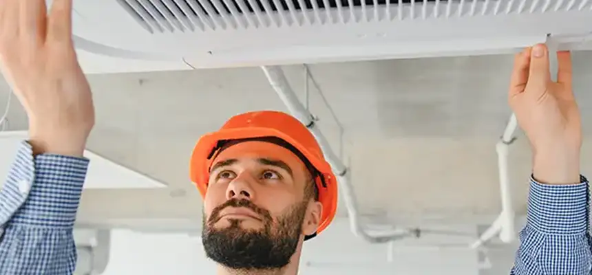 Our Furnace Vent Cleaning Services in Yucaipa, CA