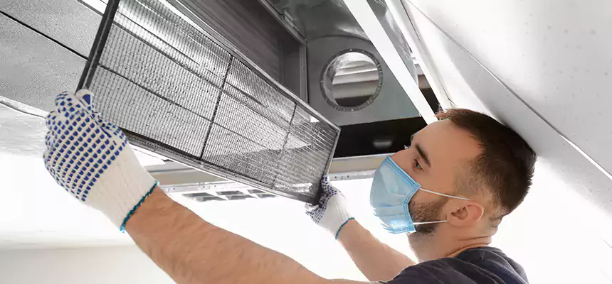 Our Home Duct Cleaning Services in Yucaipa, CA  