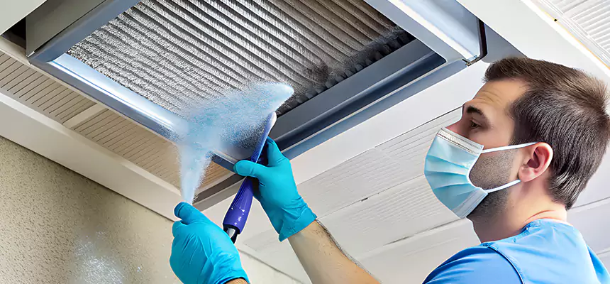 Our Home Ventilation Cleaning Services in Yucaipa, CA