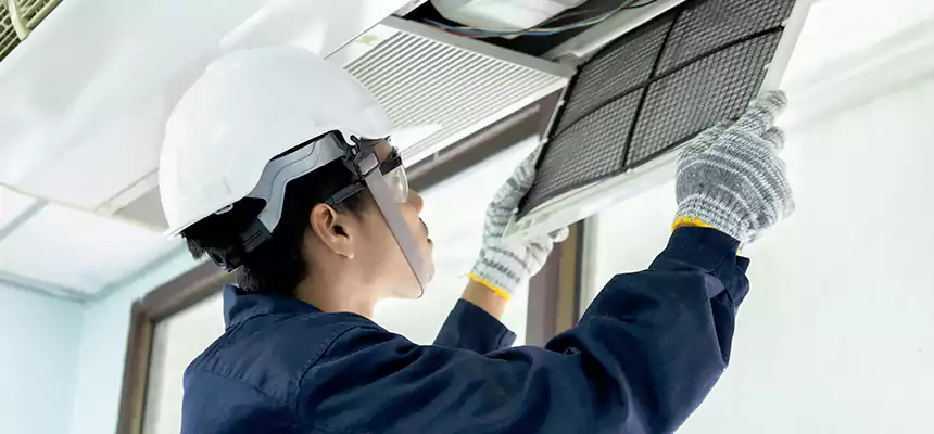 Our Mold & Mildew Removal from Air Ducts Services in Yucaipa, CA