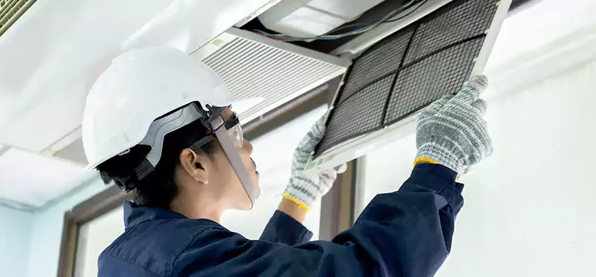 Our Multi-family Home Duct Cleaning Services in Yucaipa, CA