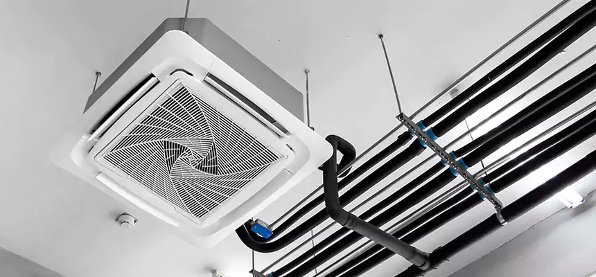 Our Smart AC Vent Controller Services in Yucaipa, CA