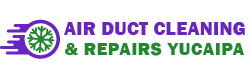 Air Duct Cleaning & Repairs Yucaipa
