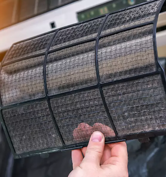 Top-notch AC Air Filter Replacement in Yucaipa