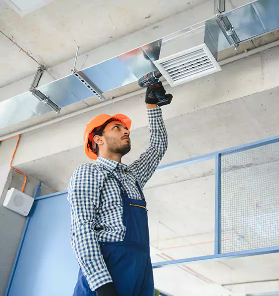 Welcome to Air Duct Cleaning & Repairs Yucaipa — Your Local Air Duct Installation Specialists in Yucaipa, CA