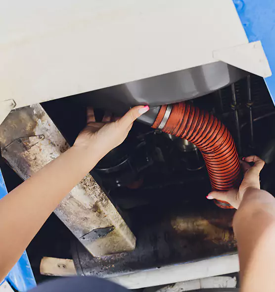 Professional Air Duct Leak Repair in Yucaipa, CA