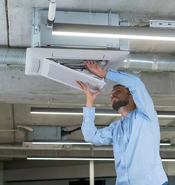 About Air Duct Sealing And Repair in Yucaipa, CA