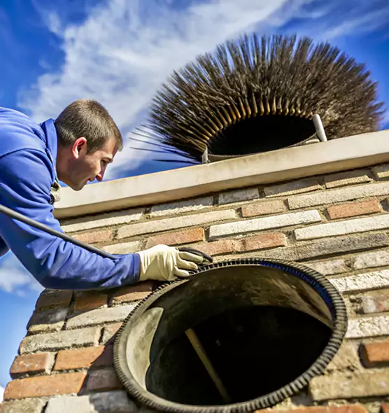 About Professional Chimney Sweep in Yucaipa, CA