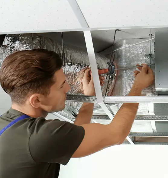 Professional Clogged Dryer Vent Repair in Yucaipa, CA