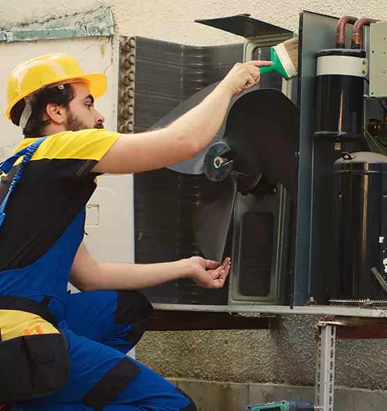 About Dryer Duct Fire Hazard Inspection in Yucaipa, CA