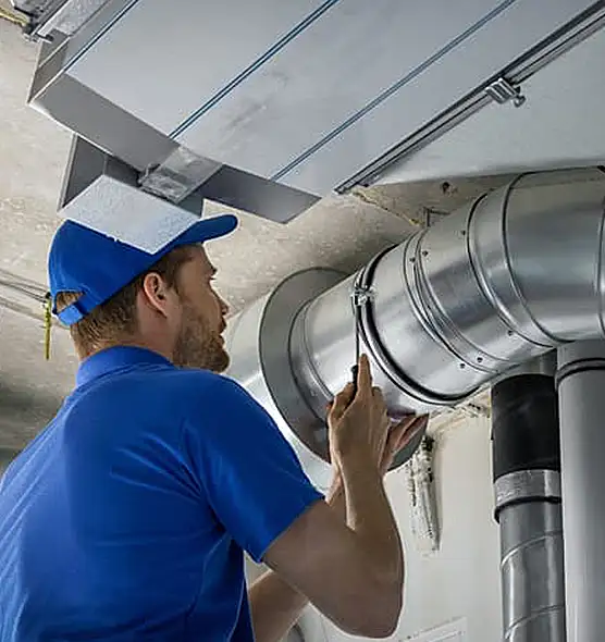 Advanced Dryer Vent Camera Inspection in Yucaipa, CA