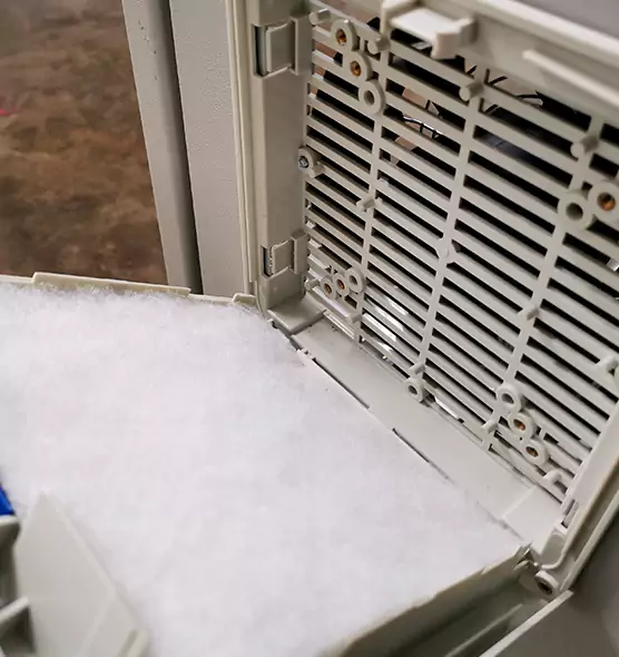 Professional Dryer Vent Mold Cleaning in Yucaipa, CA