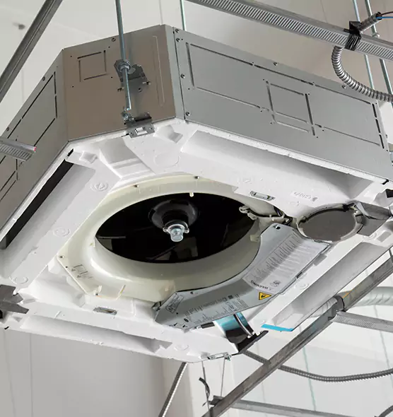 Professional Industrial Dryer Vent Cleaning in Yucaipa, CA