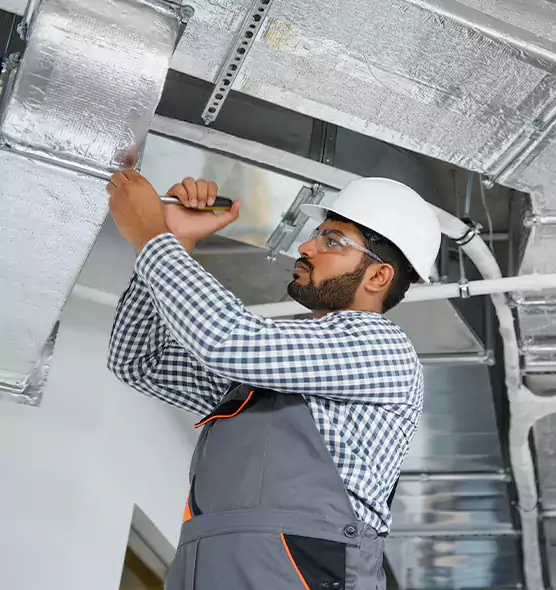 Welcome to Mold & Mildew Removal from Air Ducts Yucaipa, CA