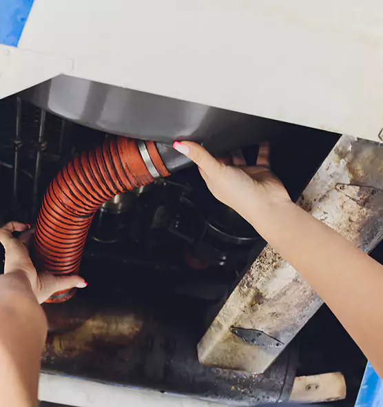 Professional Post-Renovation Duct Debris Removal in Yucaipa, CA