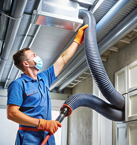 Welcome to Air Duct Cleaning & Repairs Yucaipa — Your Local Roof Dryer Vent Cleaning Specialists in Yucaipa, CA