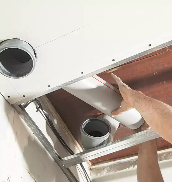 Professional Seasonal Allergy Air Duct Cleaning in Yucaipa, CA