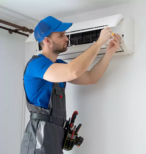 About Smart Thermostat AC Installation in Yucaipa, CA