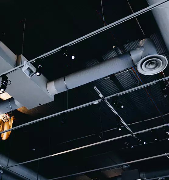 Professinal UV Light Air Purification for Ducts in Yucaipa, CA