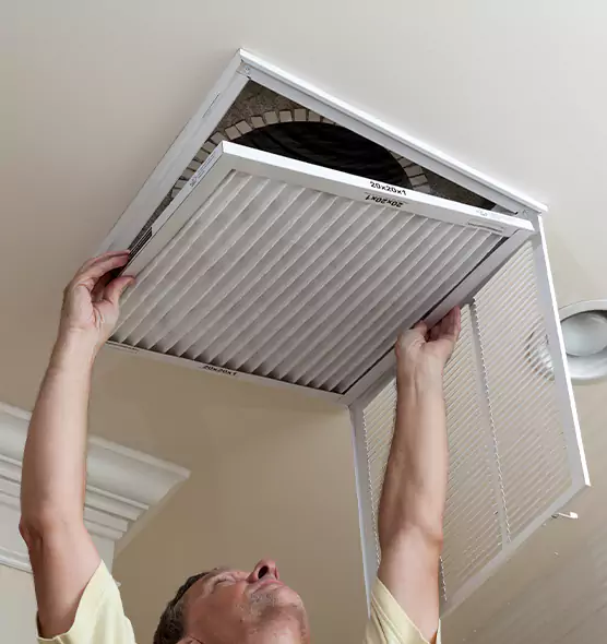 Trusted Vent Shaft Cleaning Expert in Yucaipa, CA