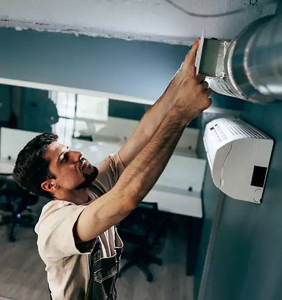 Reliable Warehouse Vent Cleaning in Yucaipa, CA