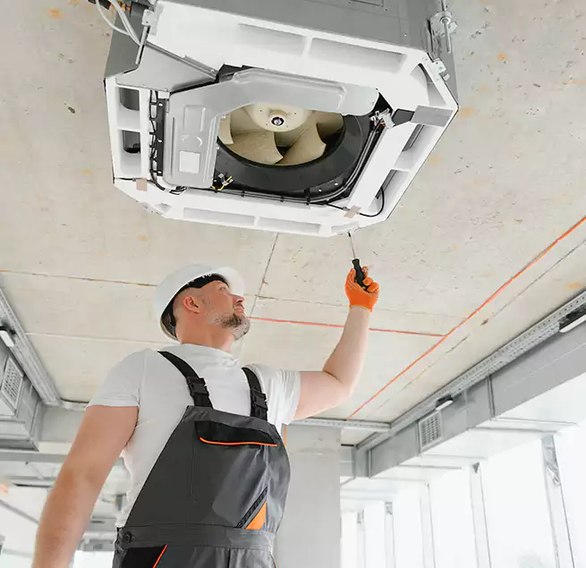 Why Homeowners Businesses Trust Us in Yucaipa, CA